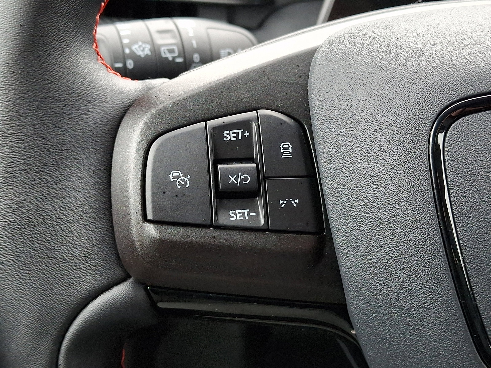 Certified 2025 Ford Mustang Mach-E Premium w/ Sport Appearance Package image 28