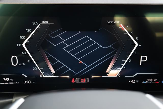 Used 2023 BMW 330i xDrive Sedan w/ Driving Assistance Package AWD/4WD image 15