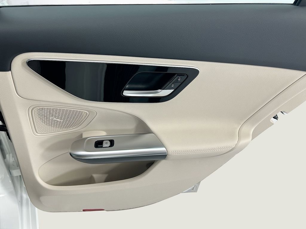 Certified 2026 Mercedes-Benz C 300 Sedan image 25
