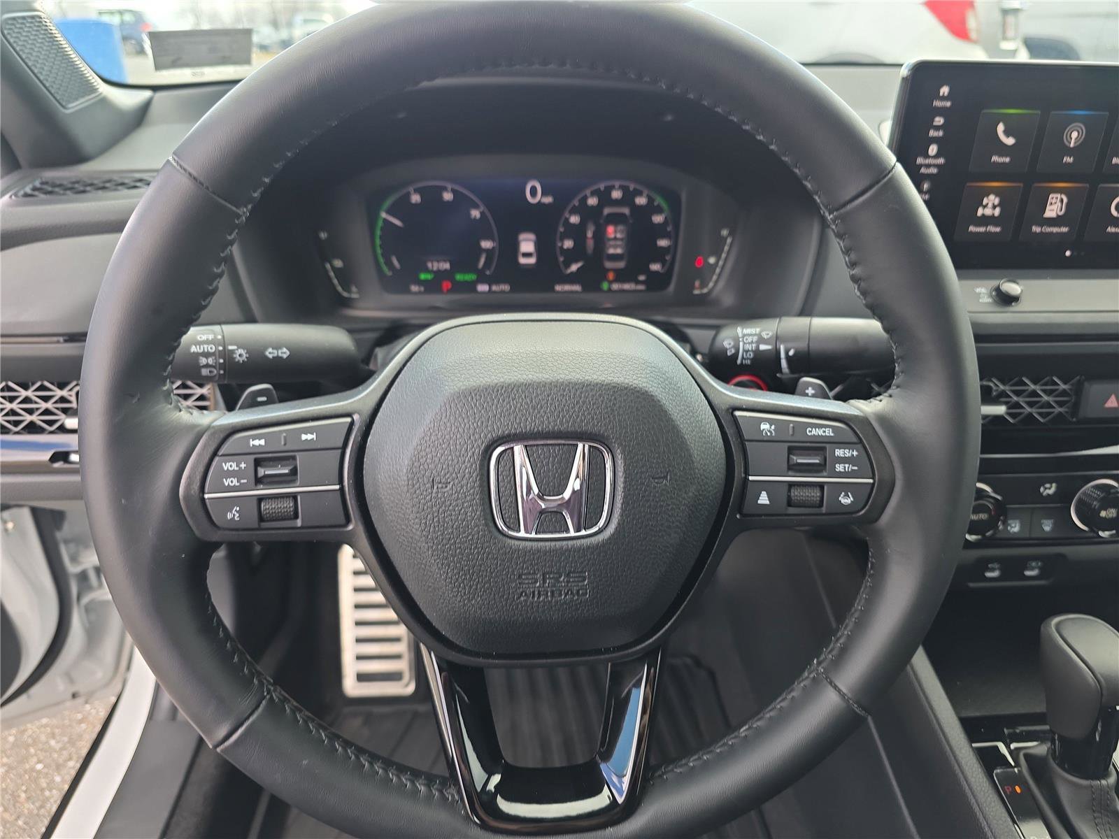Used 2024 Honda Accord Sport image 17