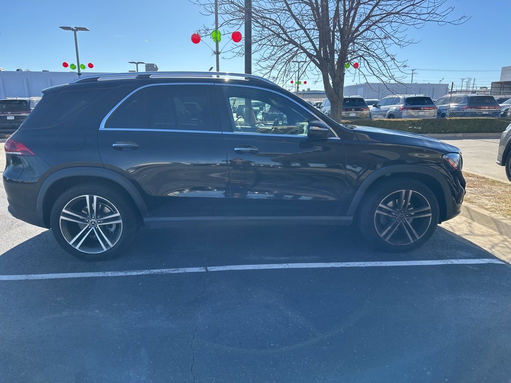 Used 2022 Mercedes-Benz GLE 350 image 5