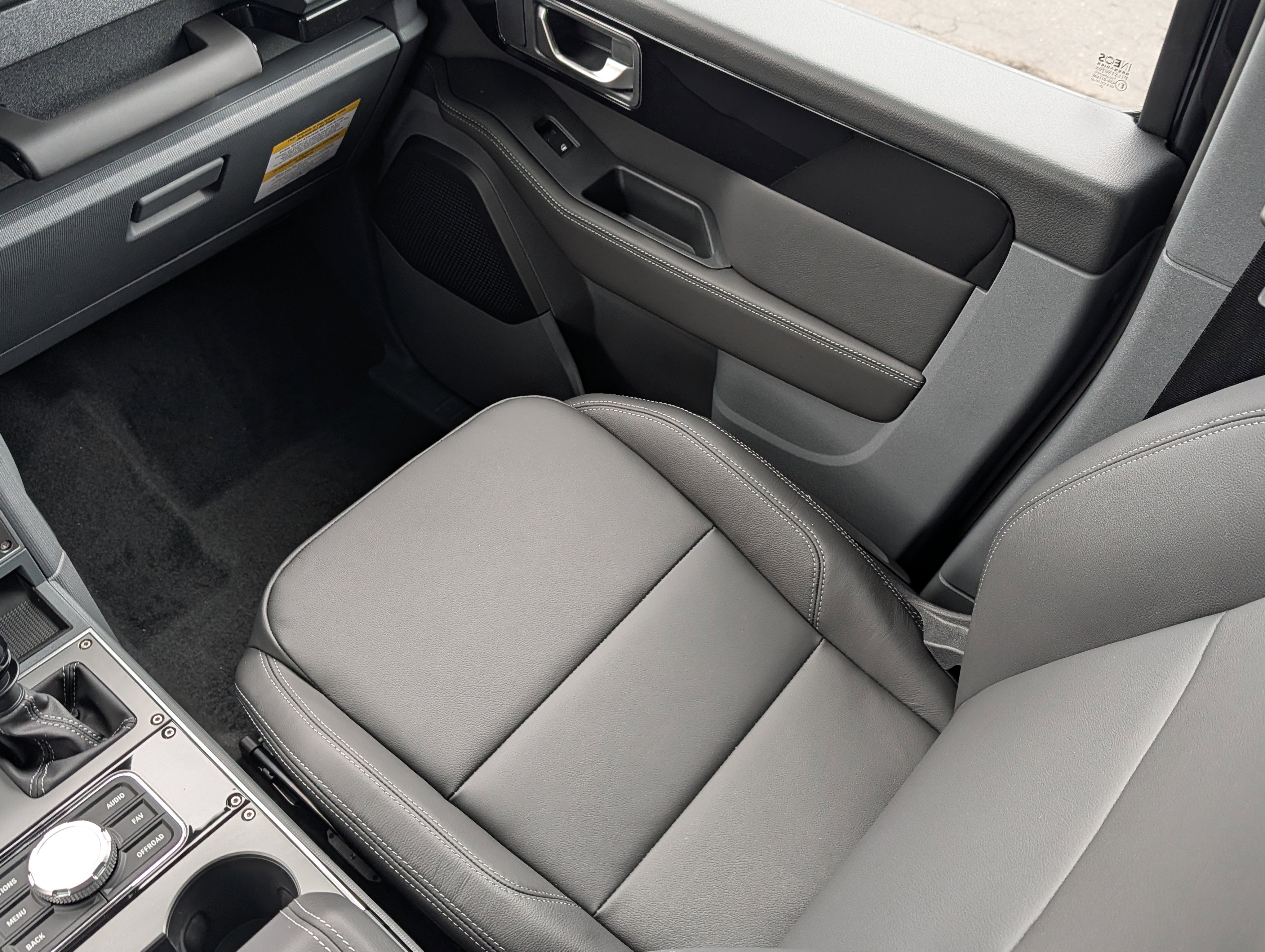 New 2026 INEOS Grenadier image 11