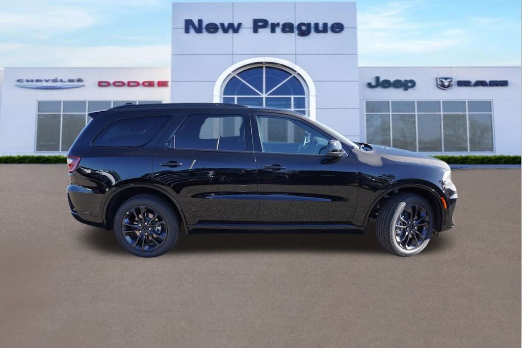 New 2026 Dodge Durango GT image 2