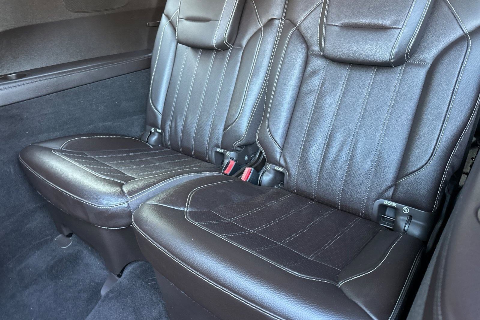 Used 2019 Mercedes-Benz GLS 450 4MATIC image 35