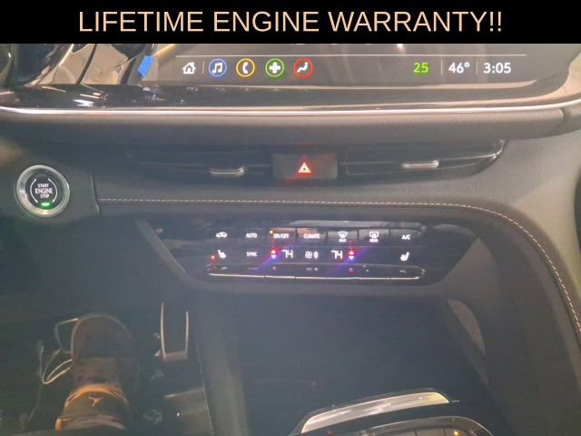 Used 2023 Buick Envision Preferred w/ Sport Touring Package image 14