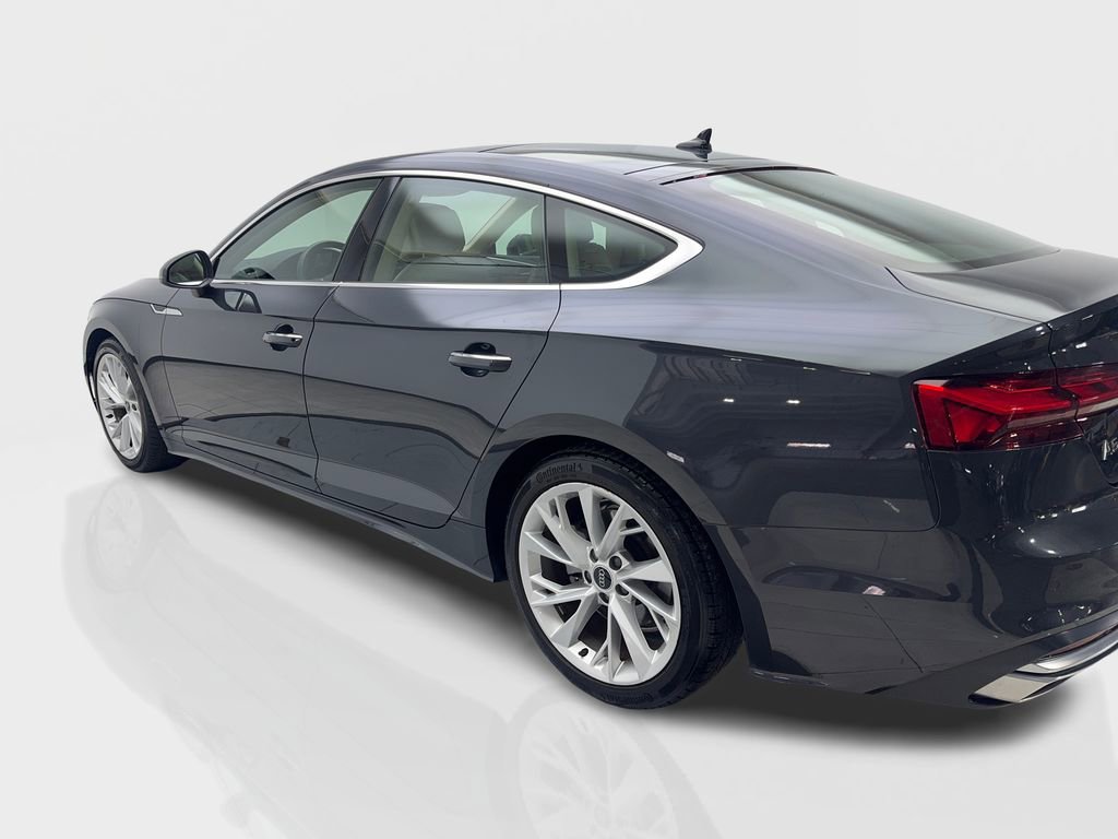 Used 2023 Audi A5 2.0T Premium w/ Convenience Package image 14
