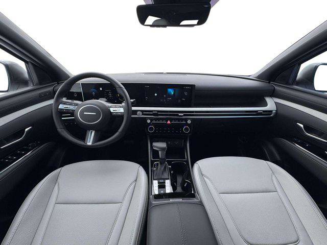 New 2026 Hyundai Santa Cruz Limited image 13