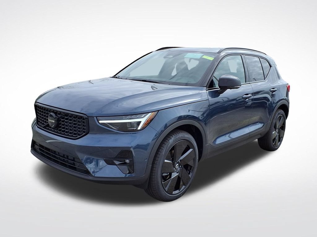 New 2026 Volvo XC40 B5 Ultra w/ Protection Package Premier AWD/4WD image 3