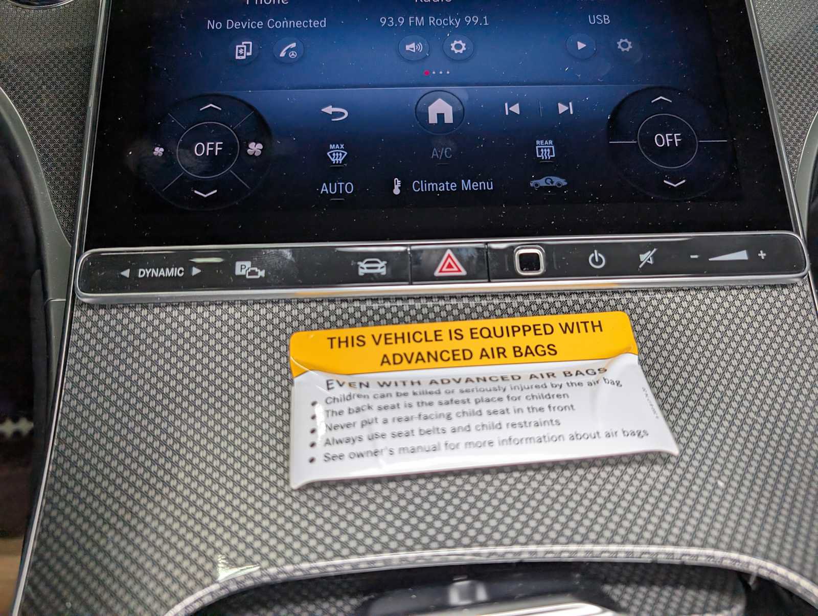 New 2026 Mercedes-Benz GLC 300 4MATIC image 28