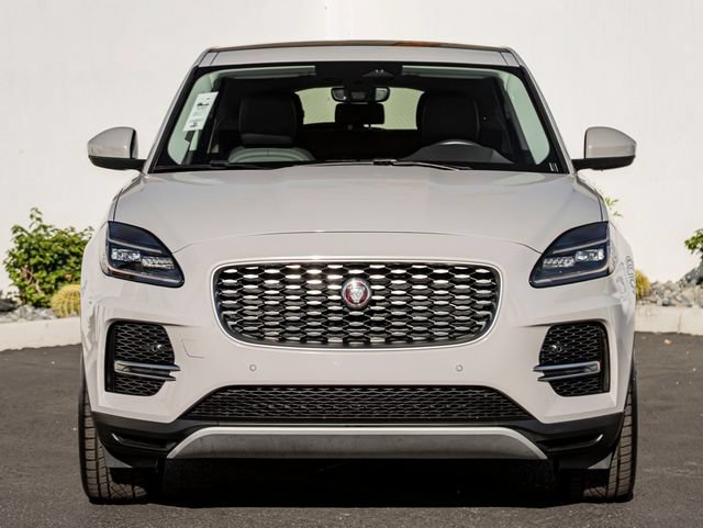 Used 2023 Jaguar E-PACE SE AWD/4WD image 3