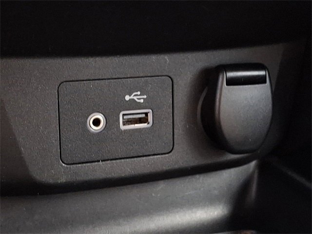 Used 2022 Nissan Rogue Sport SV image 22