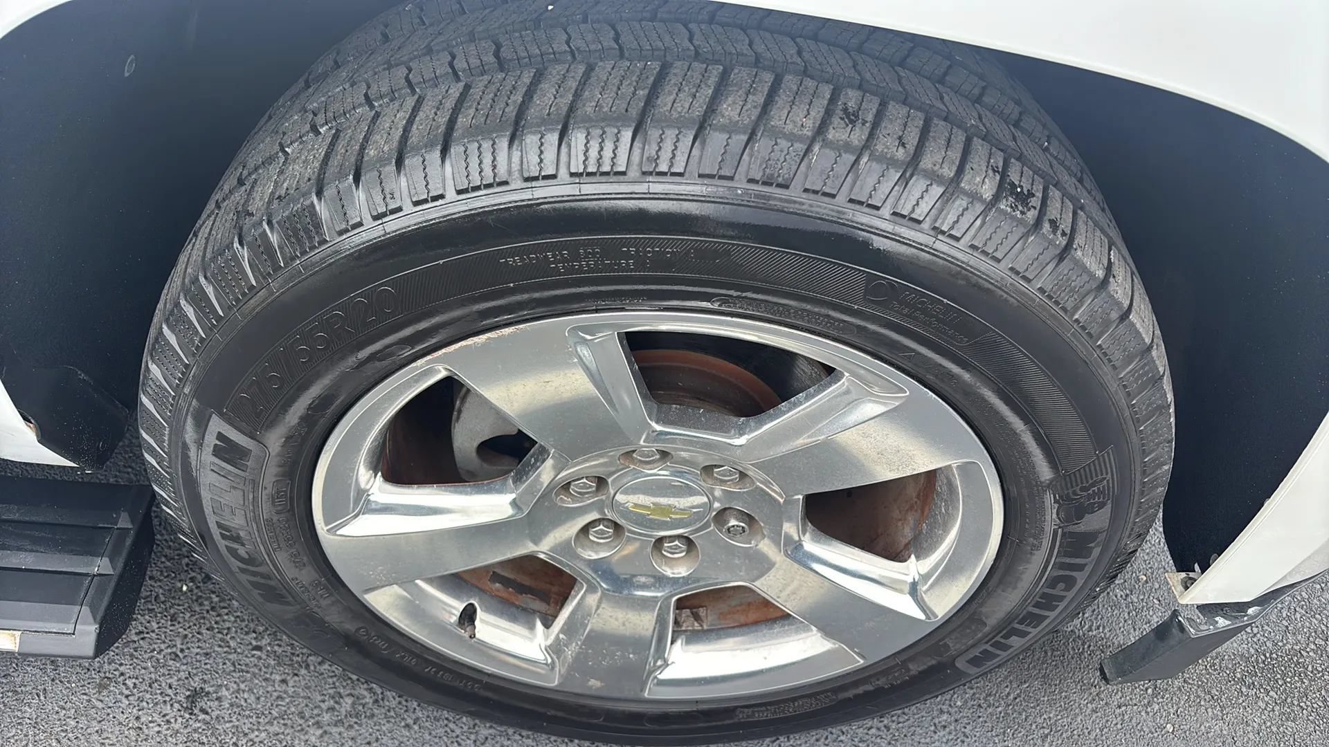 Used 2017 Chevrolet Tahoe Premier RWD image 43