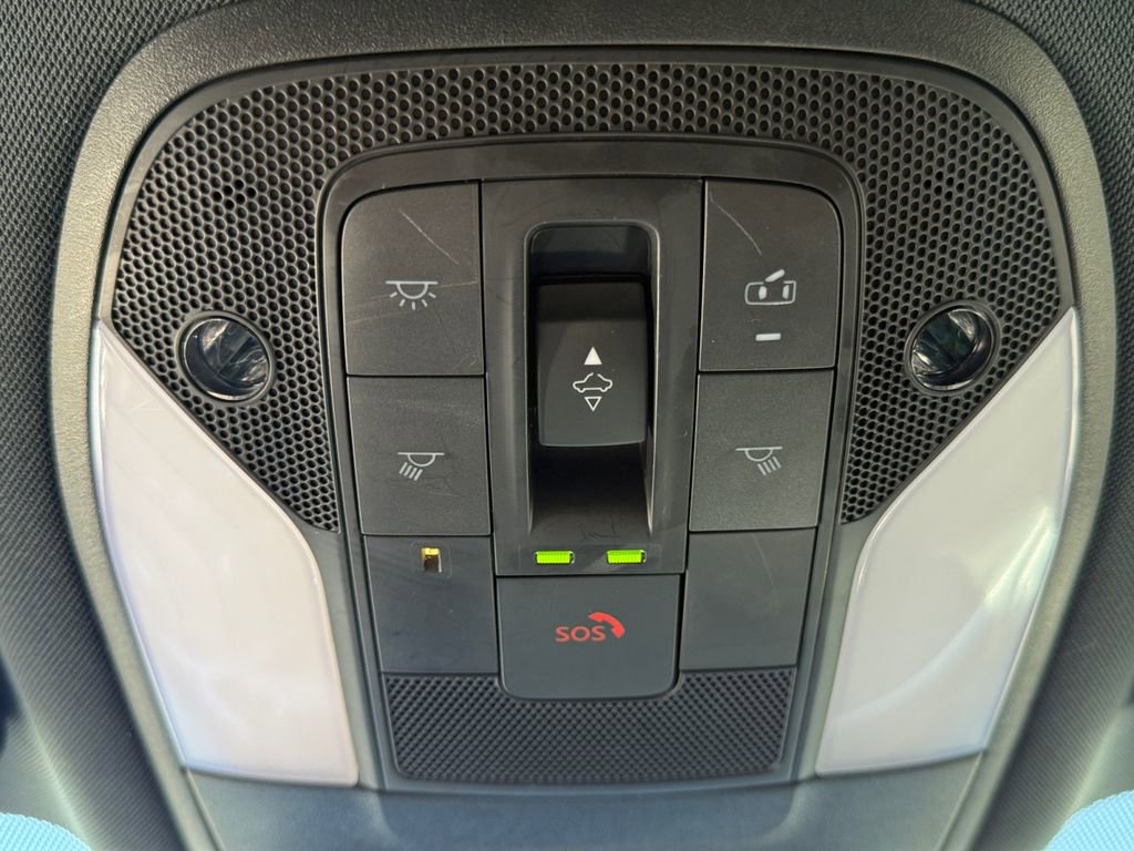 Used 2023 INFINITI QX55 Luxe w/ Cargo Package image 18