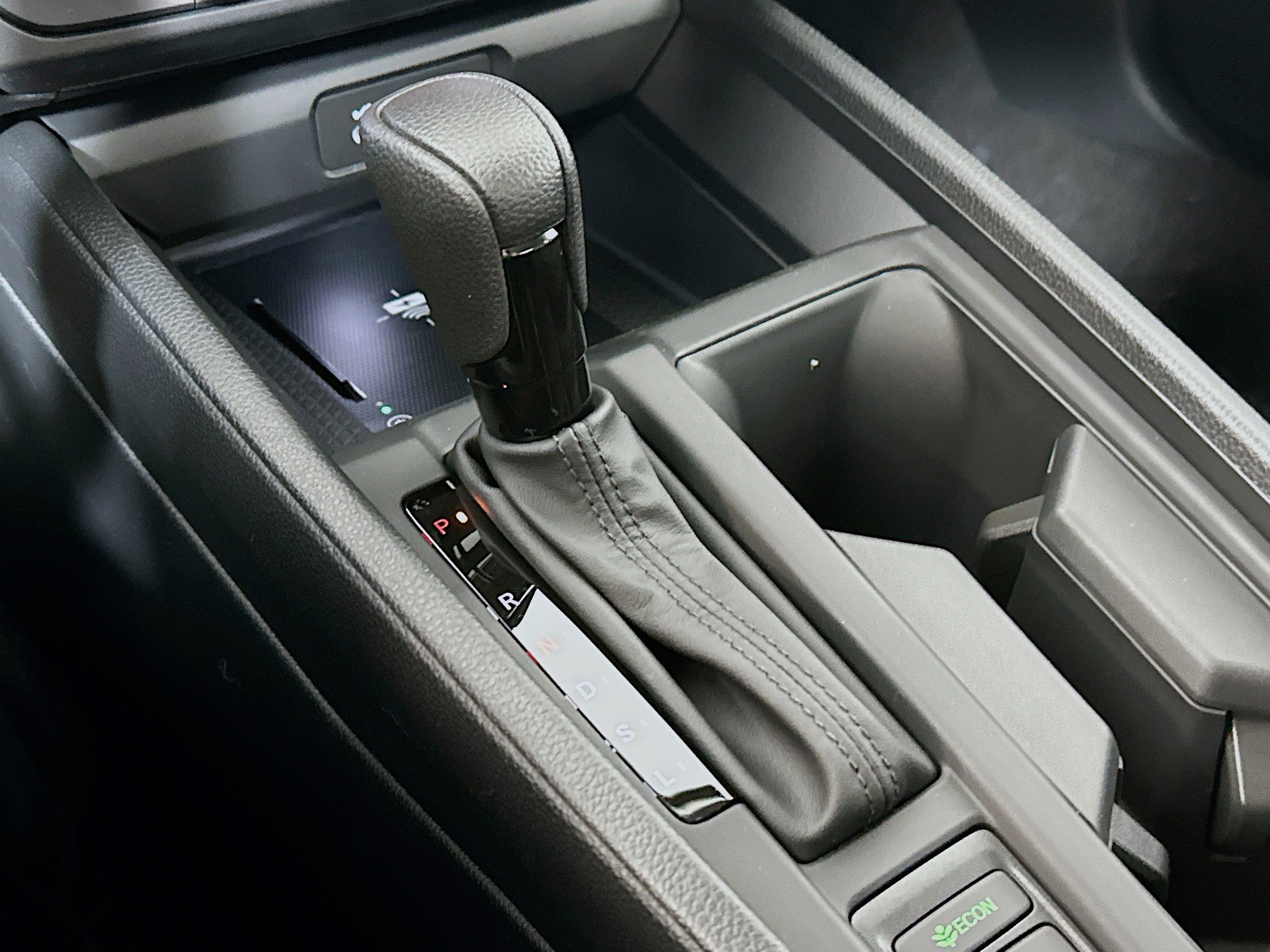 New 2026 Honda Accord LX image 16