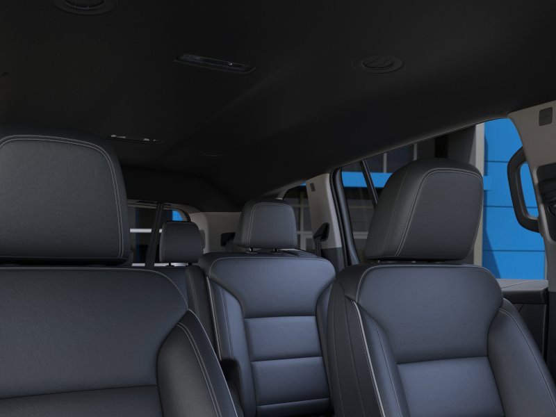 New 2026 Buick Enclave Preferred w/ Power Package FWD image 24