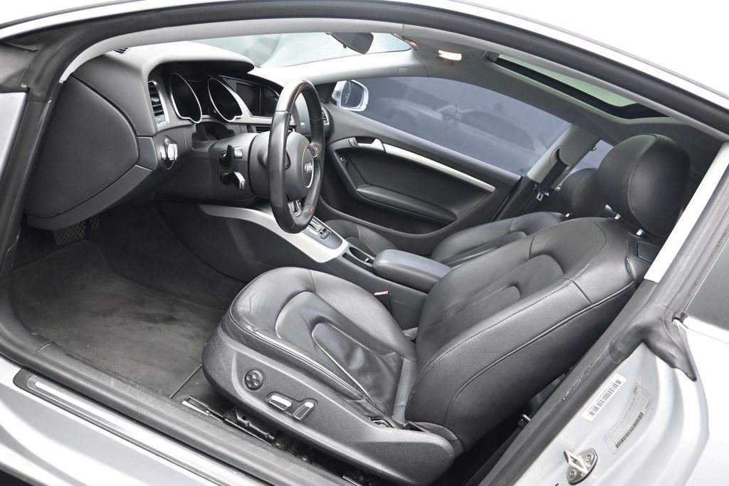 Used 2013 Audi A5 2.0T Premium AWD/4WD image 10