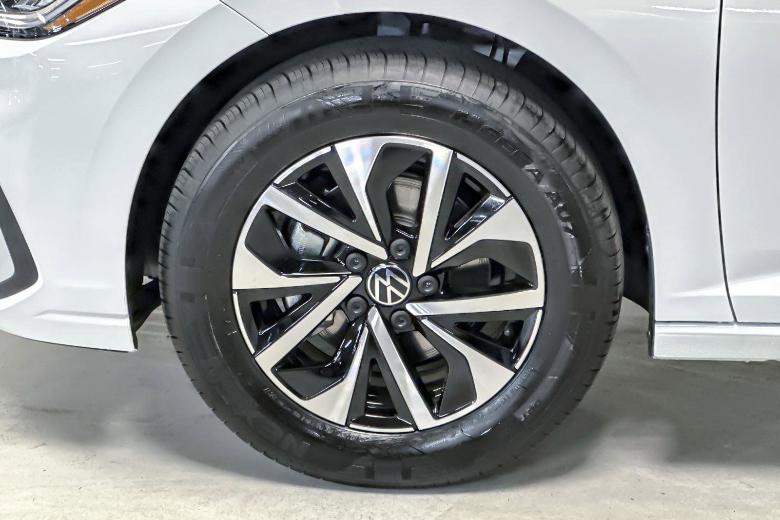 New 2026 Volkswagen Jetta S image 22