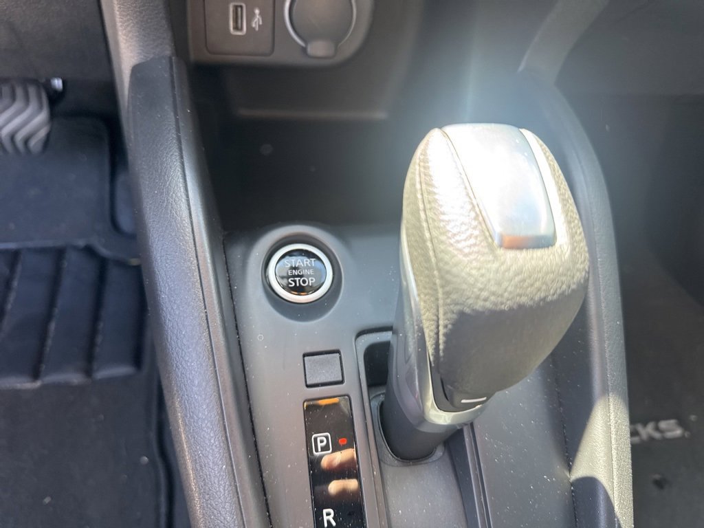 Used 2024 Nissan Kicks S image 19