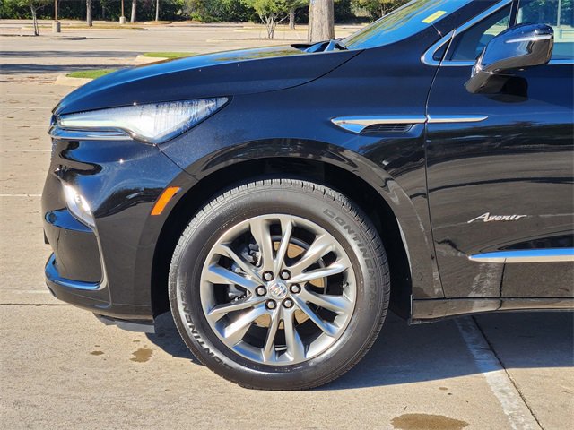 Used 2024 Buick Enclave Avenir w/ Trailering Package, 5000 lbs. image 8
