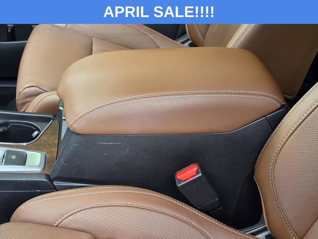 Used 2023 Subaru Ascent Touring AWD/4WD image 10