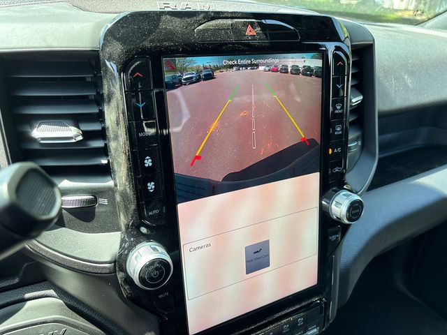 New 2026 RAM 2500 Tradesman AWD/4WD image 20