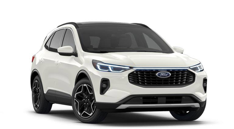 New 2026 Ford Escape Platinum w/ Premium Technology Package AWD/4WD image 27