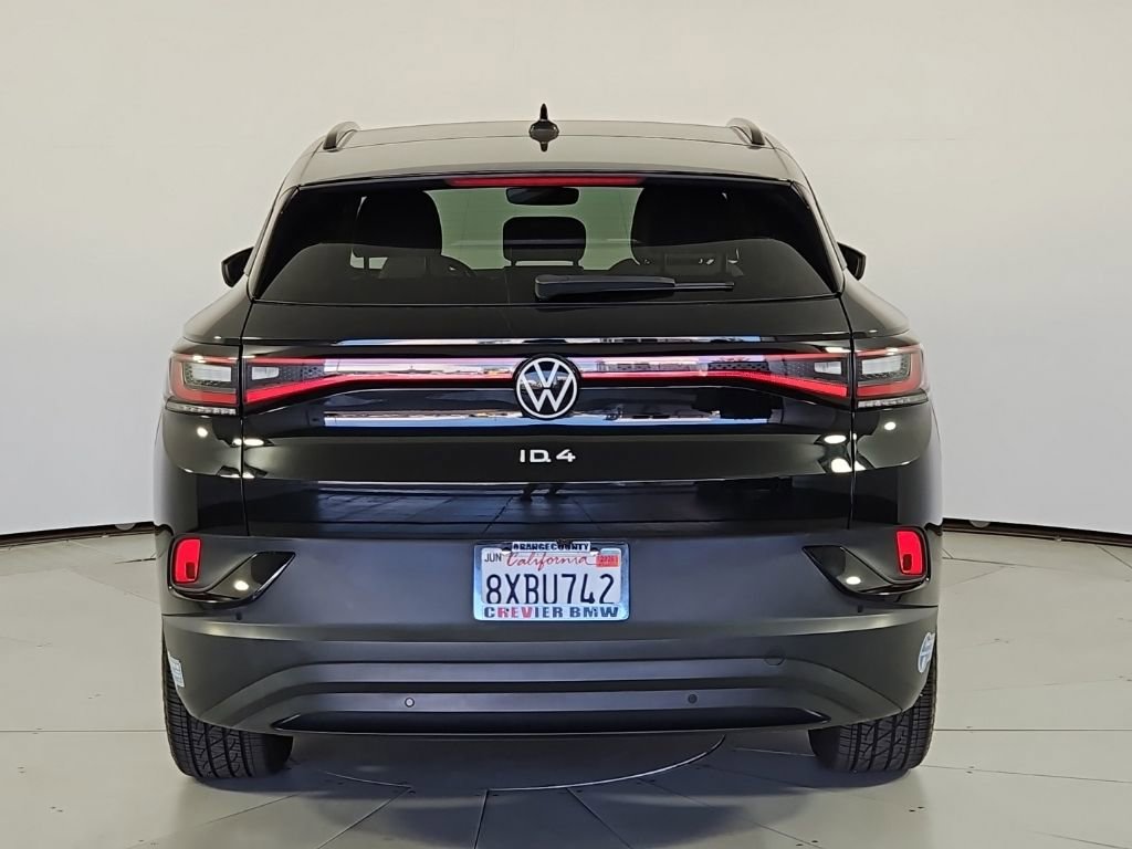 Used 2021 Volkswagen ID.4 Pro image 8