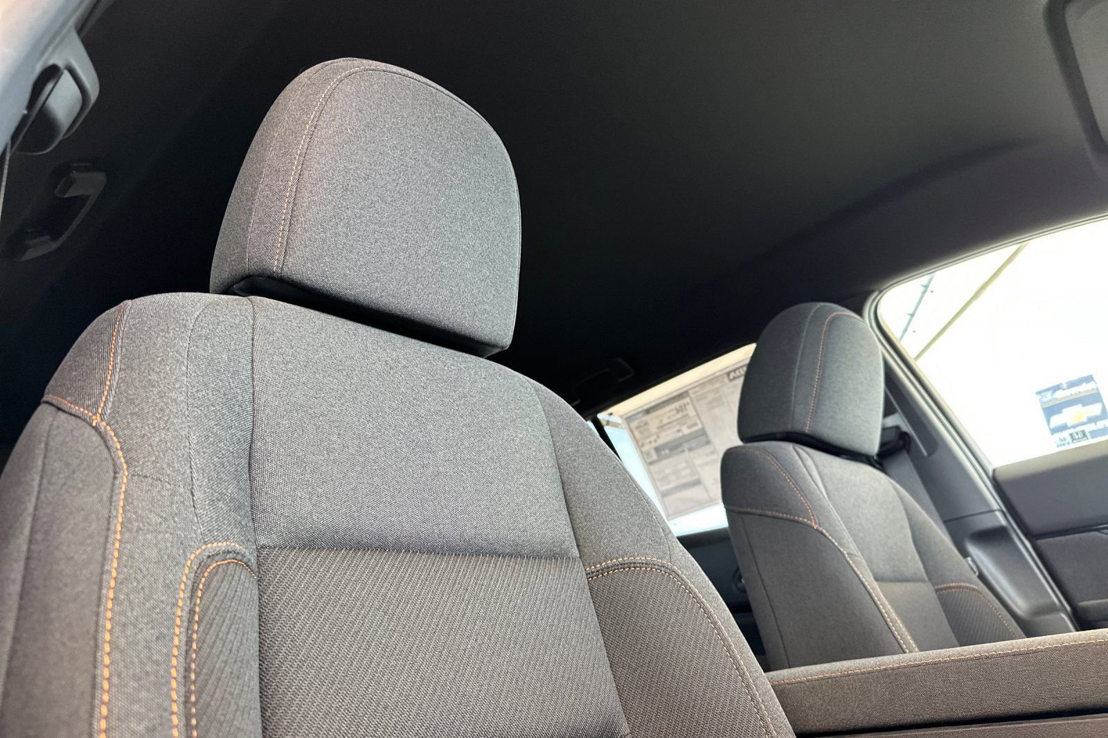 New 2026 Honda Prologue Eco image 19