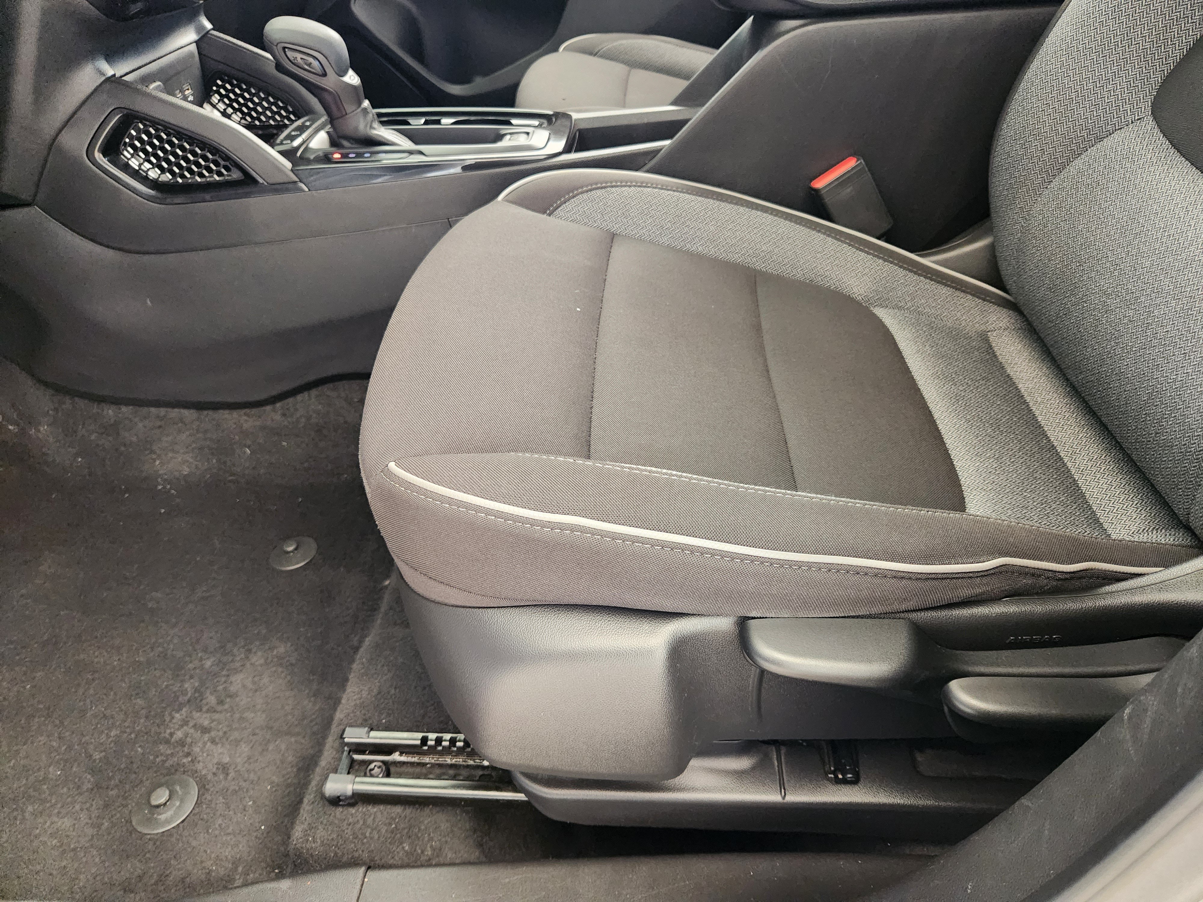 Used 2024 Chevrolet TrailBlazer LT FWD image 25