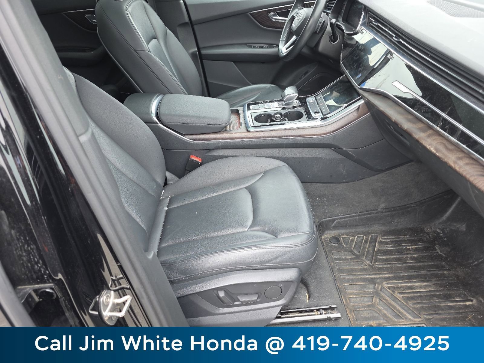 Used 2020 Audi Q7 3.0T Premium Plus w/ Premium Plus Package image 26