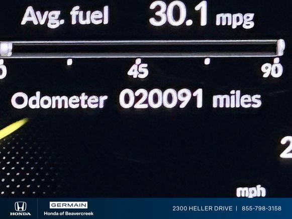 Used 2024 Honda Civic Type R image 21