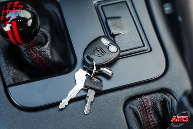 Used 1997 Dodge Viper GTS RWD image 66