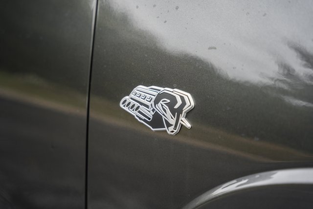 New 2026 RAM 1500 4x4 Crew Cab image 12