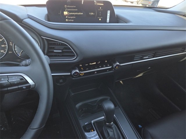 New 2026 MAZDA CX-30 AWD 2.5 S w/ Select Sport Pkg image 14