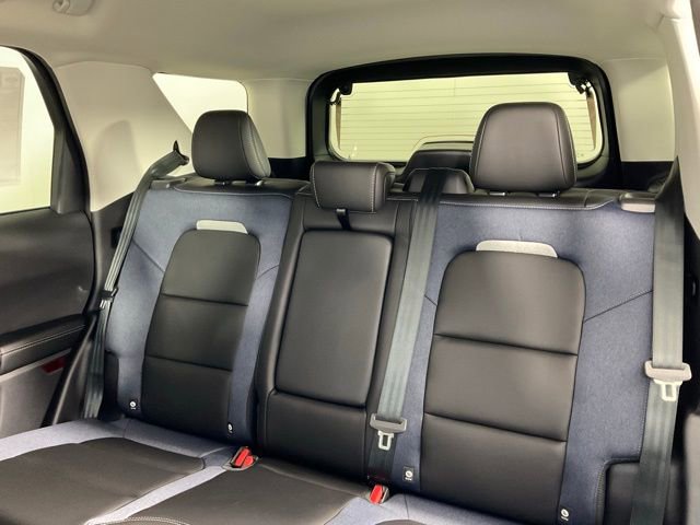 New 2025 Ford Bronco Sport Outer Banks w/ Outer Banks Tech Package+ image 16