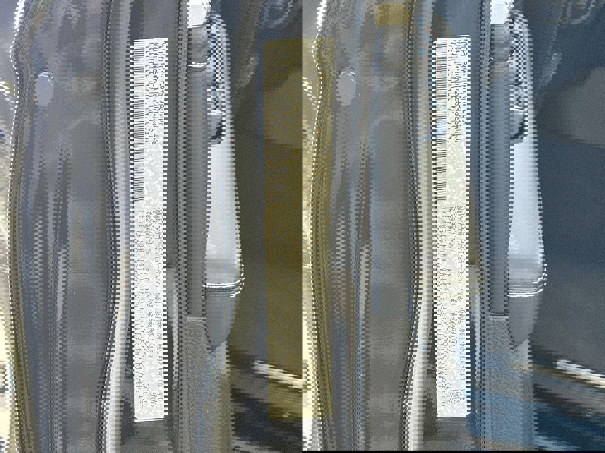 Used 2023 Jeep Grand Cherokee Overland image 32