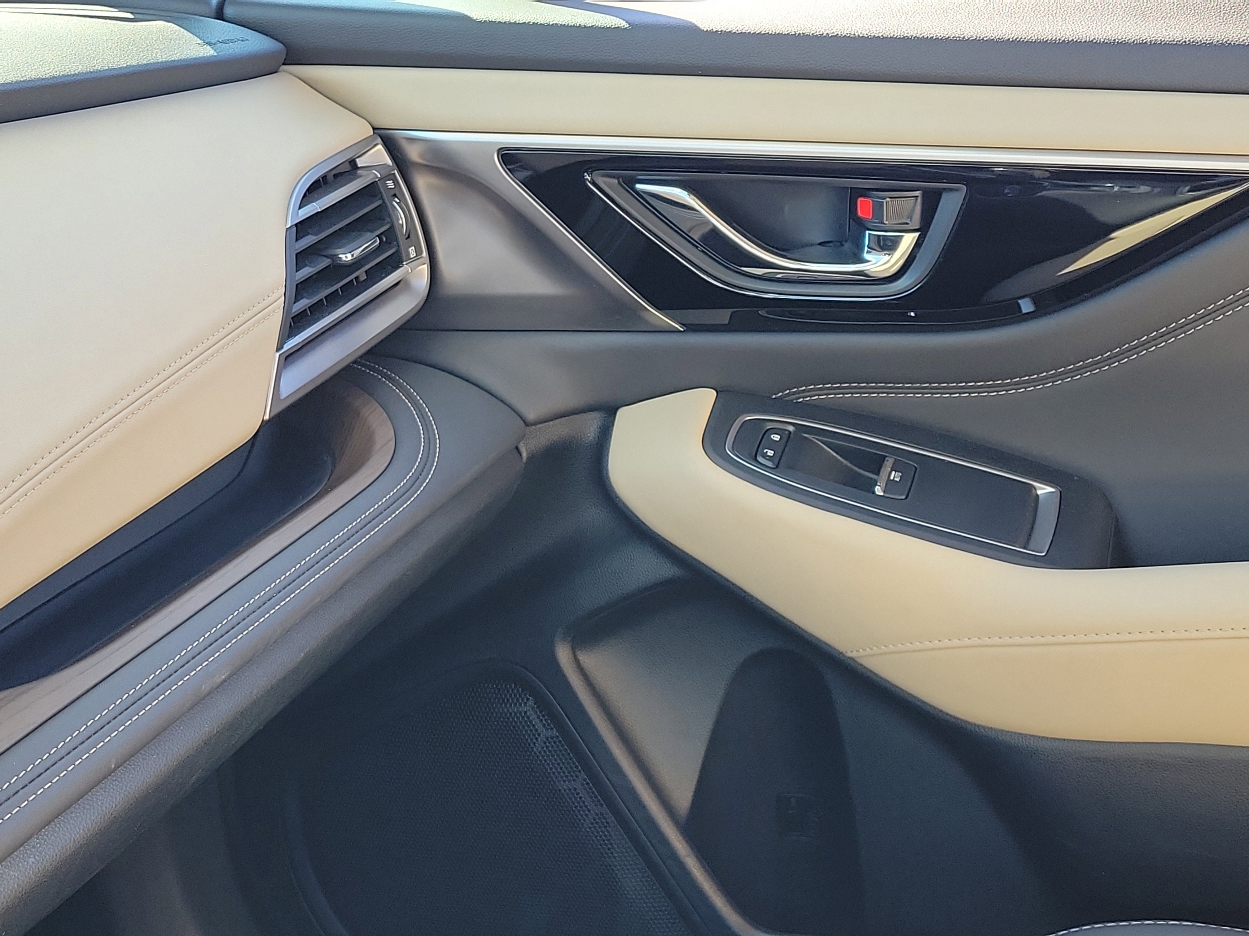 Certified 2022 Subaru Outback Limited XT image 30