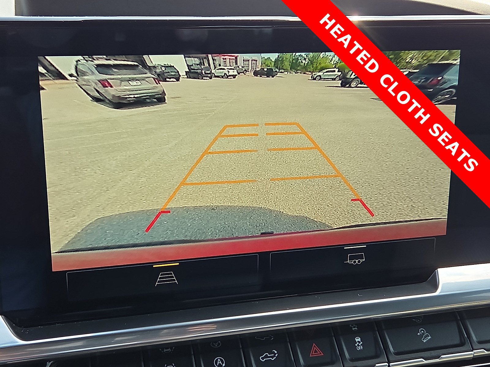 Used 2023 Chevrolet Silverado 1500 RST AWD/4WD image 18