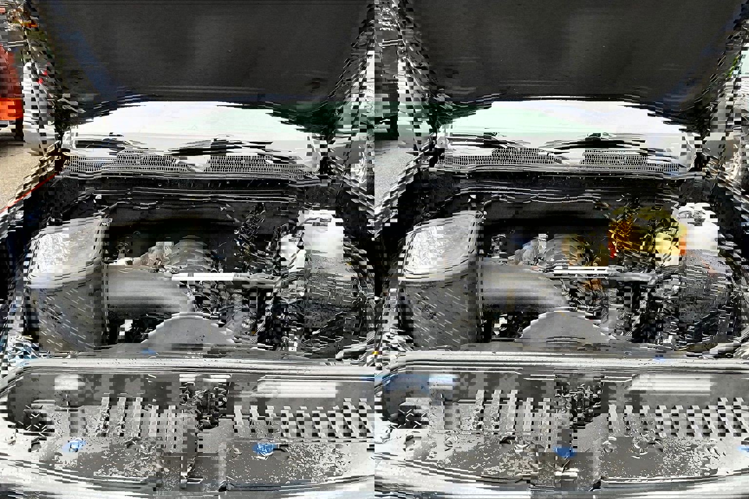 Used 2022 Chevrolet Silverado 2500 LT w/ Convenience Package image 22