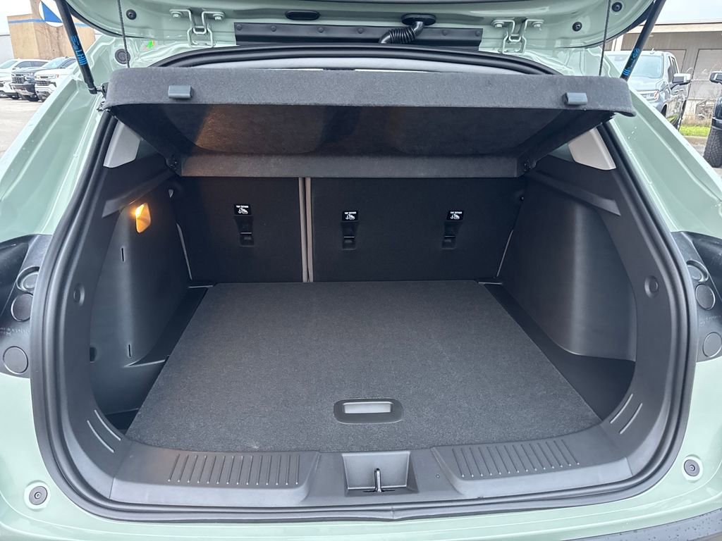 New 2026 Chevrolet Trax ACTIV image 6