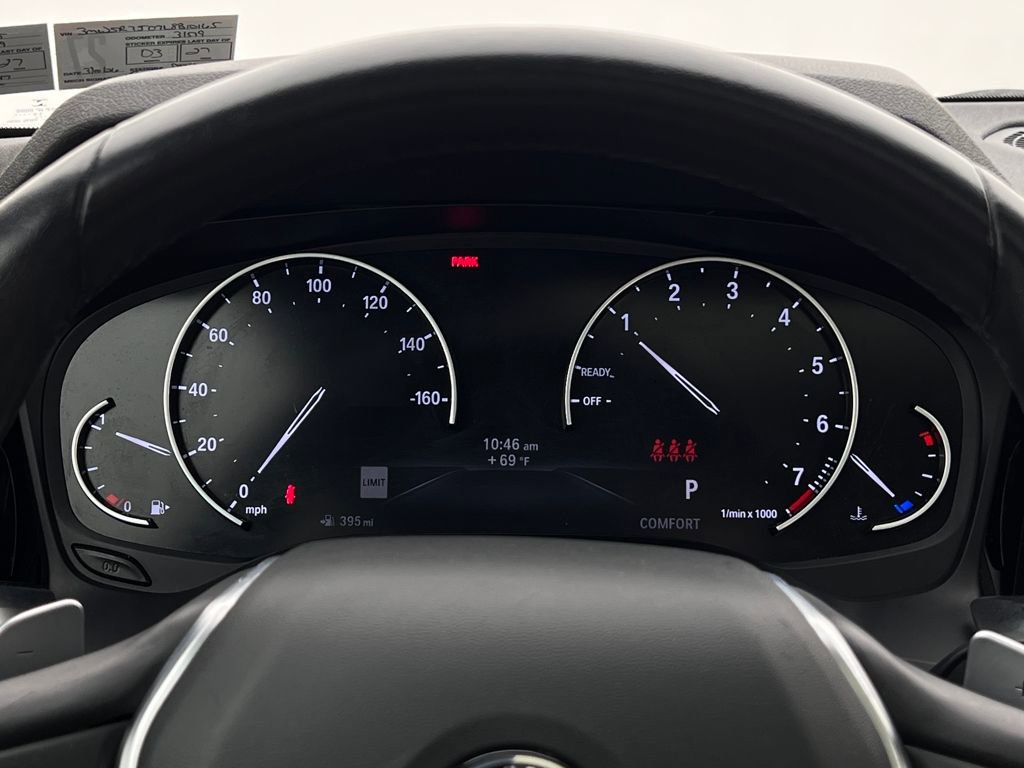 Used 2020 BMW 330i xDrive Sedan w/ Driving Assistance Package image 20
