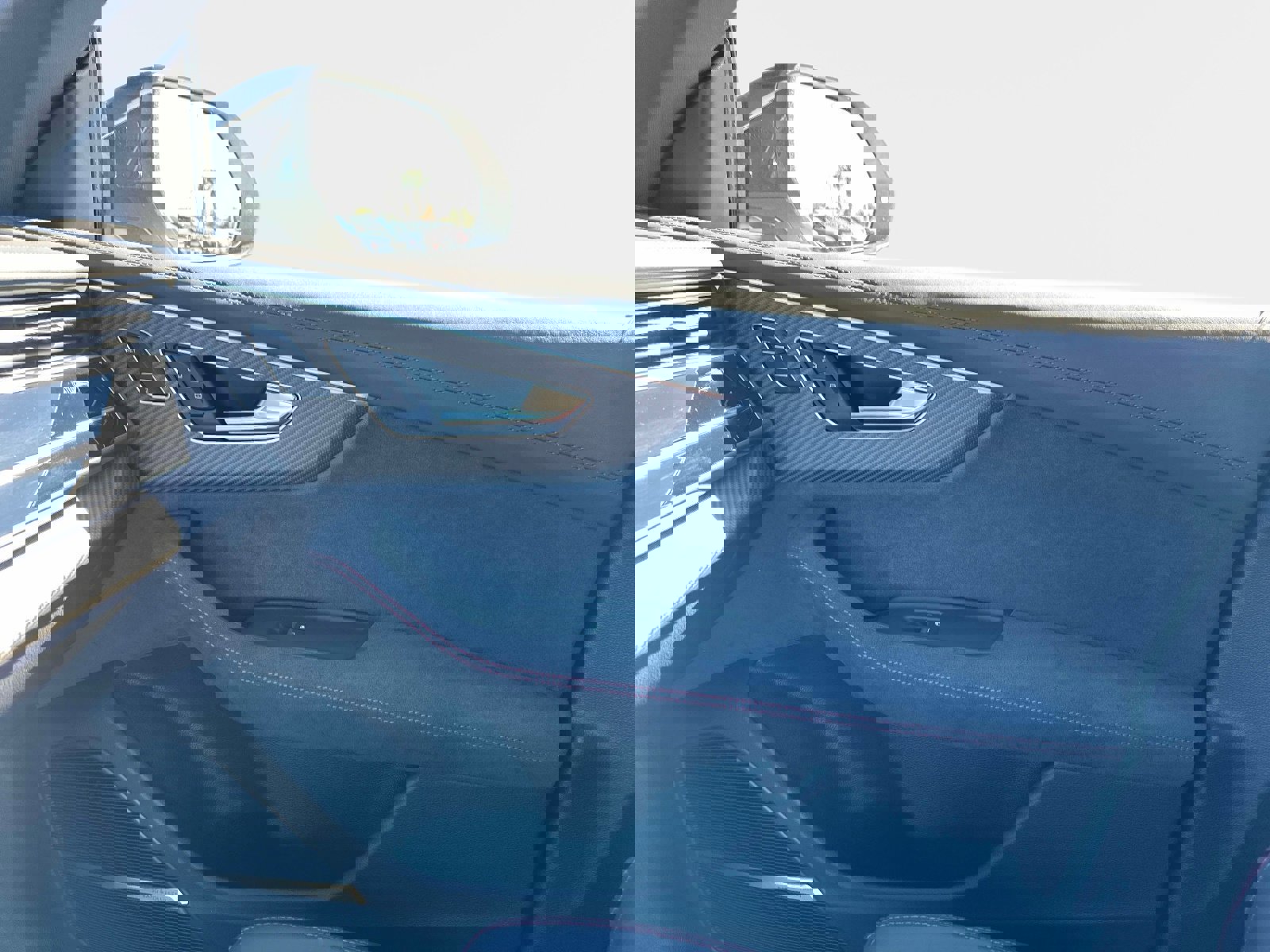 New 2026 Audi RS Q8 performance AWD/4WD image 25