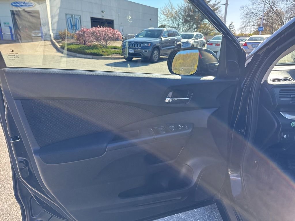Used 2016 Honda CR-V EX image 18