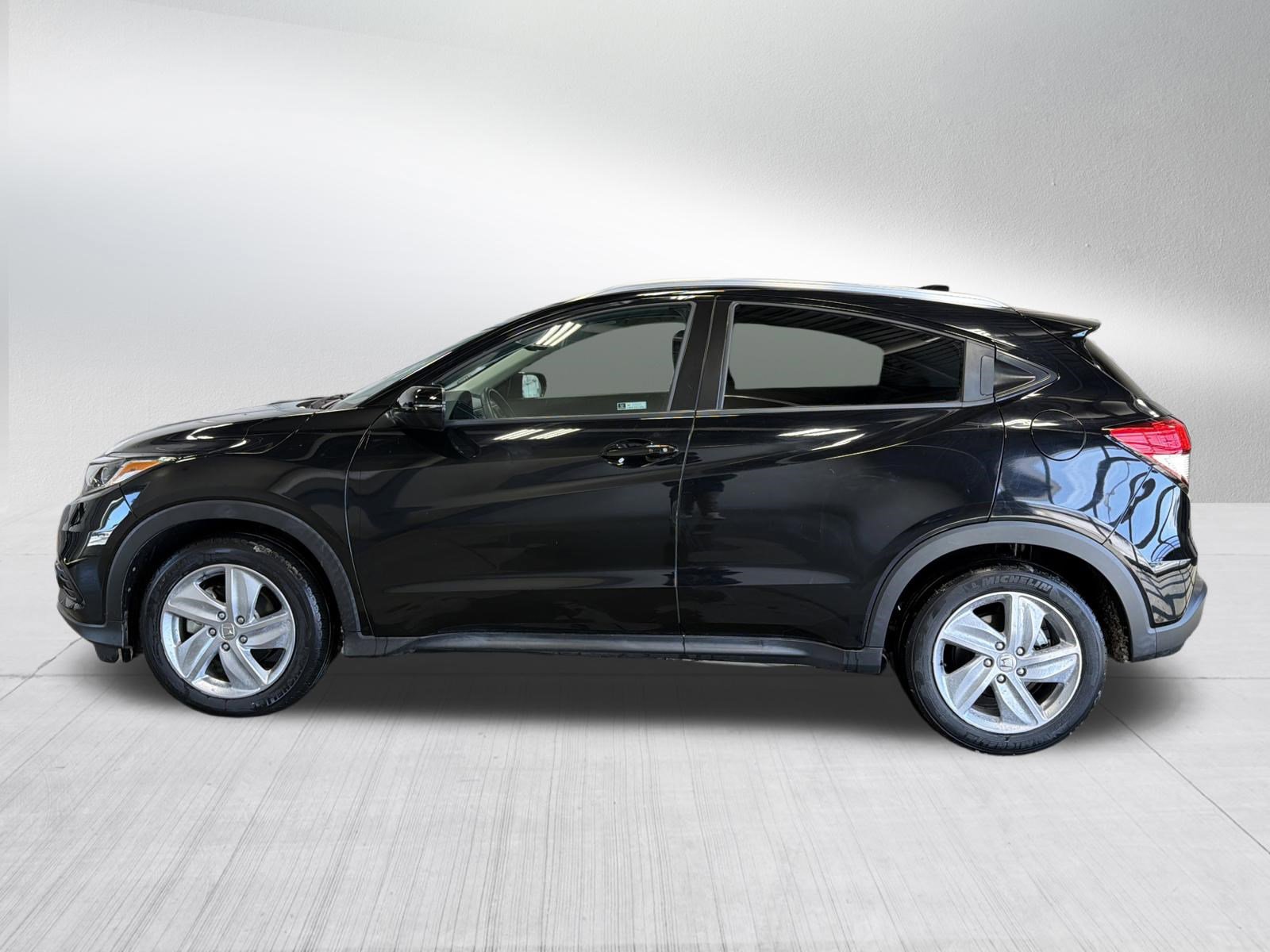 Used 2020 Honda HR-V EX-L image 4