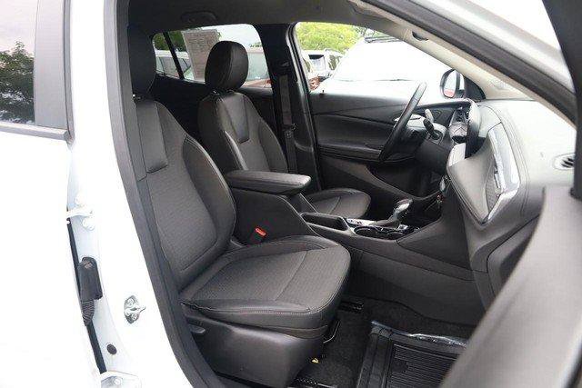 Used 2025 Buick Encore GX Preferred FWD image 23