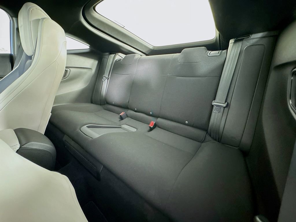 New 2026 Honda Prelude image 34