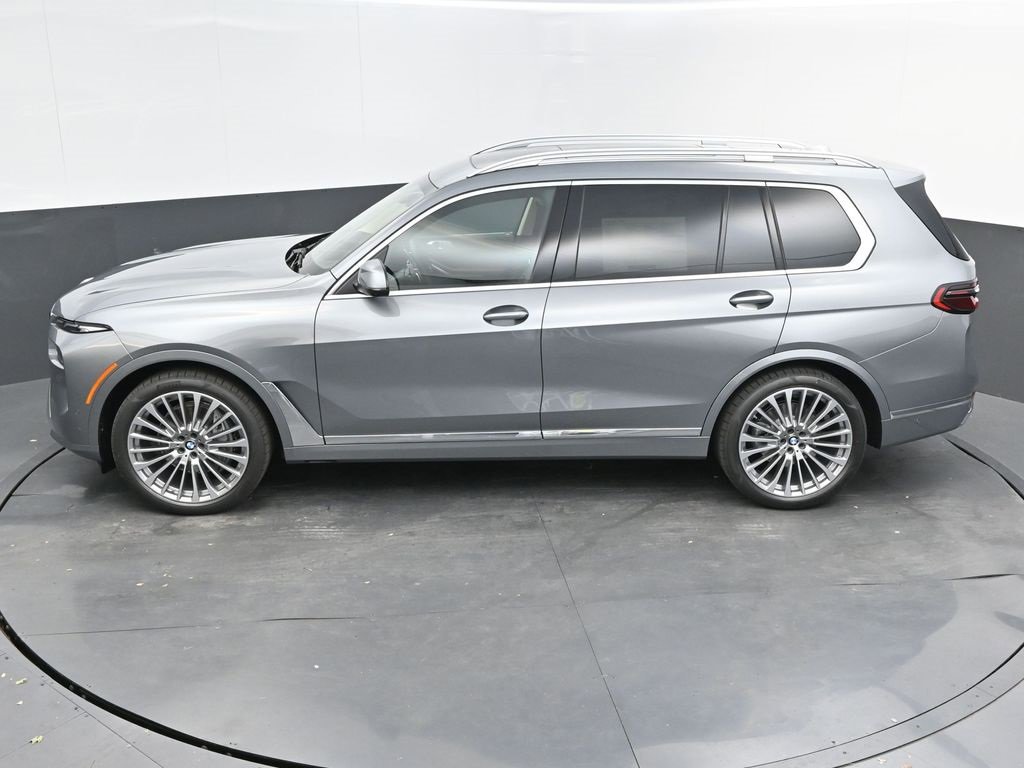 New 2026 BMW X7 xDrive40i image 51