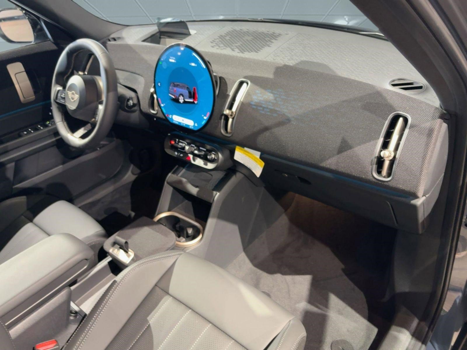 New 2026 MINI Cooper Countryman SE image 30