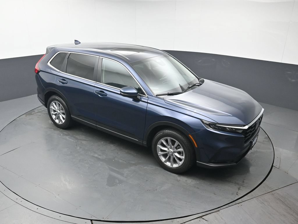 Used 2023 Honda CR-V EX-L image 43