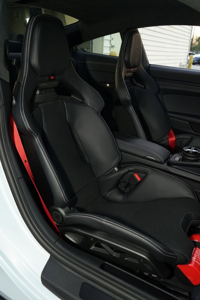 Used 2026 Porsche 911 GT3 image 4